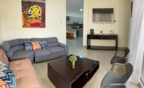 GARZOTA SUITE DEL ARTE 3er Piso